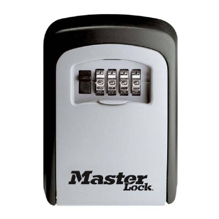 MASTER LOCK Schlüsselsafe 5401EURD mit Zahlenschloss Interdiscount