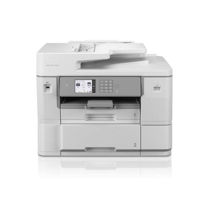 BROTHER MFC-J6959DW (Stampante a getto d'inchiostro, Colori, WLAN, NFC)