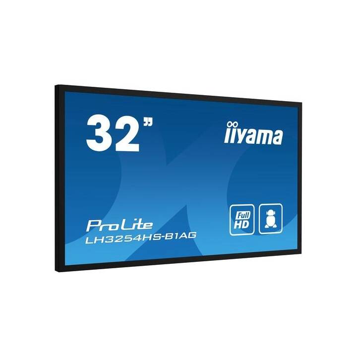 IIYAMA ProLite LH3254HS-B1AG (32", LCD)