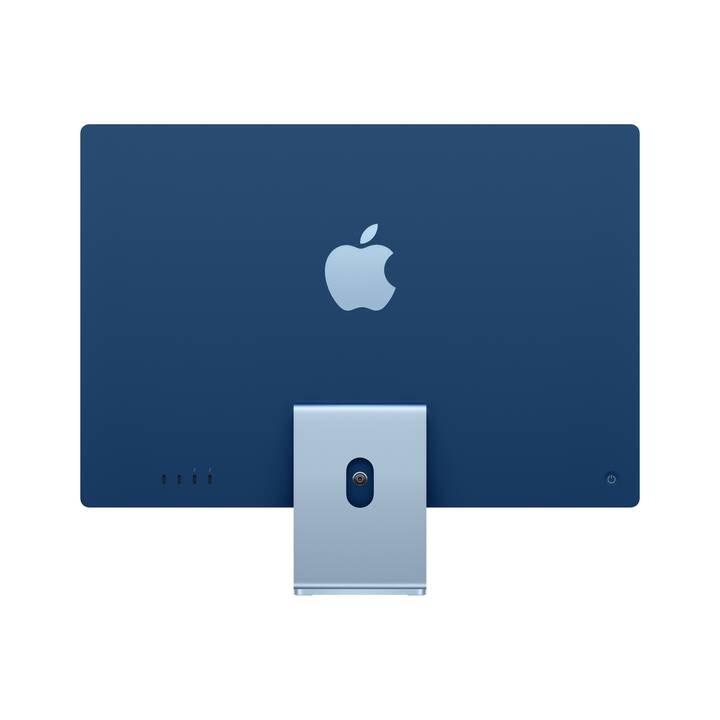 APPLE iMac Retina 4.5K 2021 (24", Apple M1 Chip, 16 GB, 2 TB SSD)