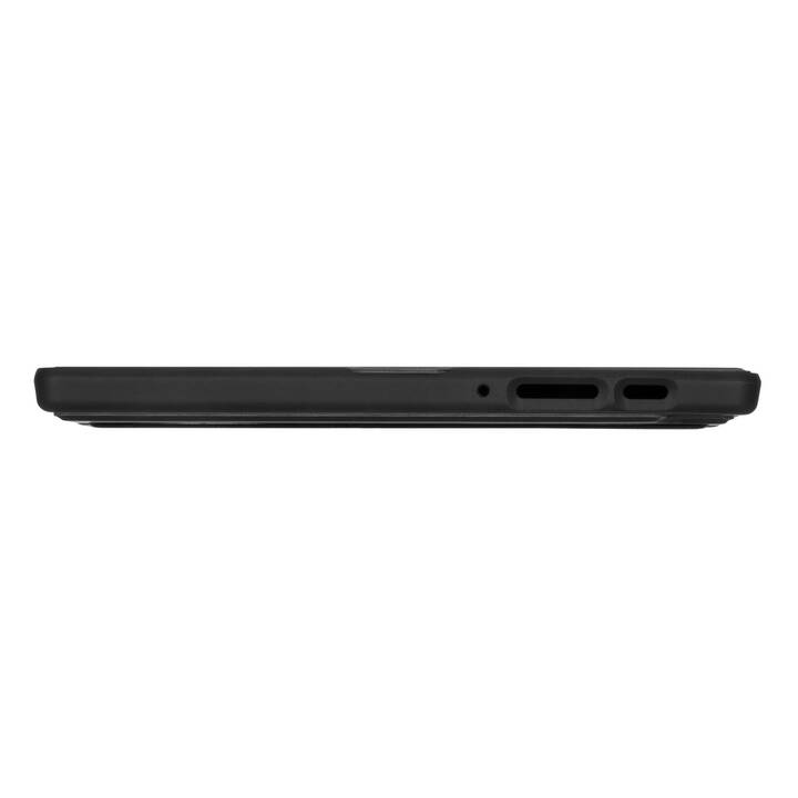 TARGUS Click-In Custodia (8.7", Galaxy Tab A9, Galaxy Tab A7 Lite, Nero)