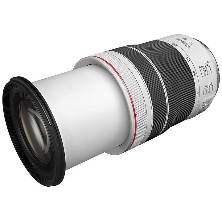 CANON RF 70-200mm F/4-32 L IS USM (RF-Mount)