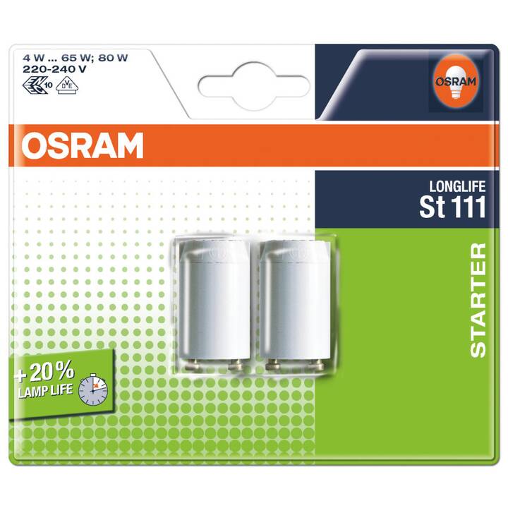 OSRAM Starter ST 111 LongLife