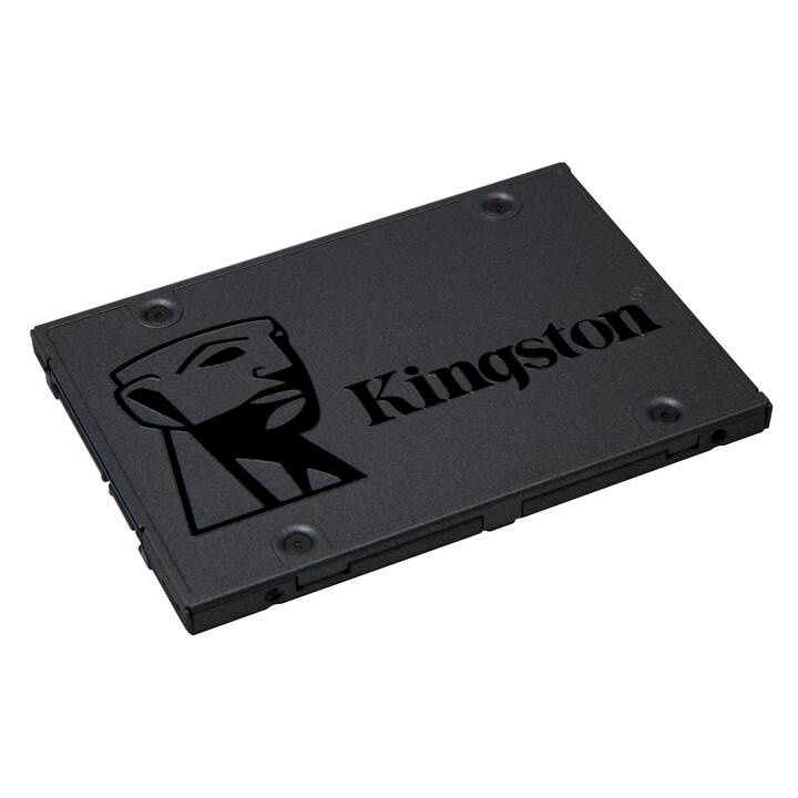 KINGSTON TECHNOLOGY A400 (SATA-III, 120 GB)