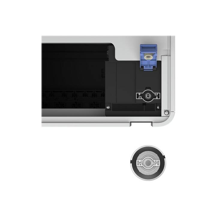 EPSON EcoTank ET-M1120 (Stampante a getto d'inchiostro, Bianco e nero, Wi-Fi, WLAN)