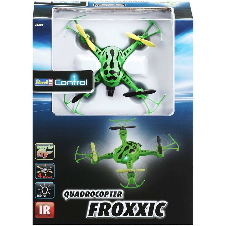 REVELL Froxxic
