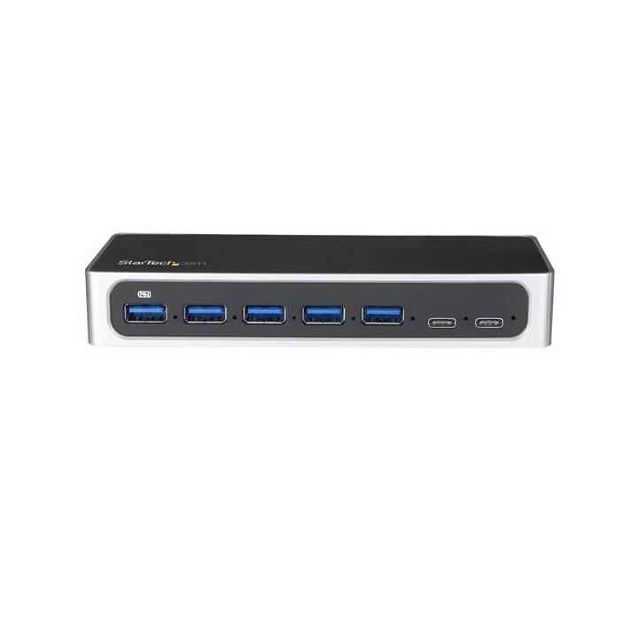 STARTECH.COM HB30C5A2CSC (7.0 Ports, USB de type A)