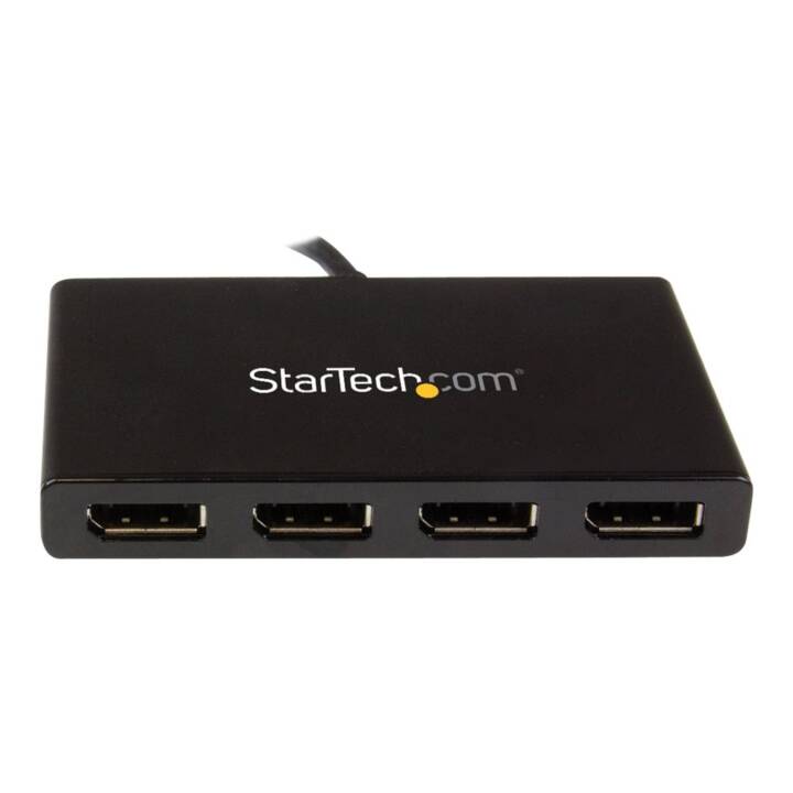 STARTECH.COM Splitter (DisplayPort)