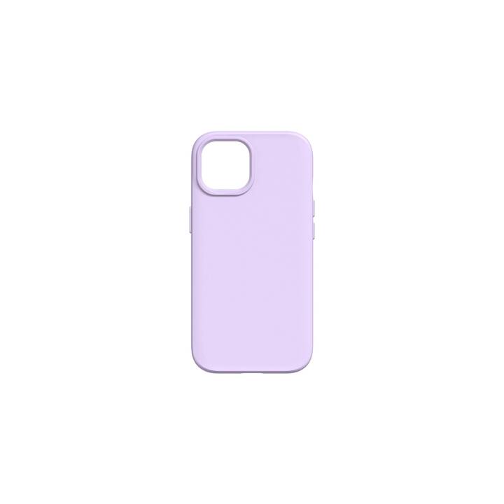 RHINOSHIELD Backcover MagSafe Solidsuite (iPhone 15, Mauve)