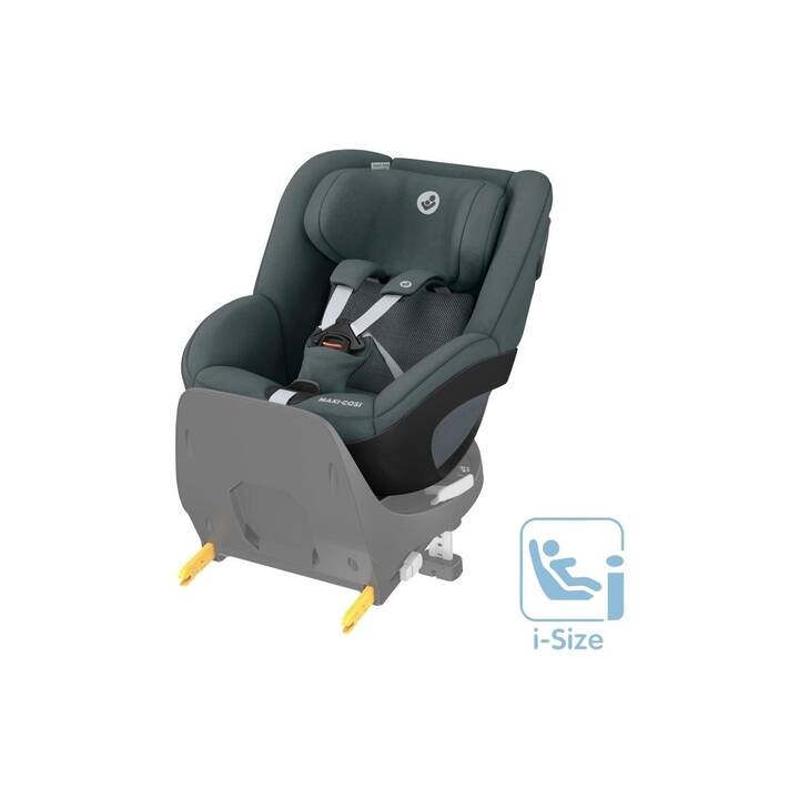 MAXI-COSI Siège auto pour enfants Pearl 360 (Gris)