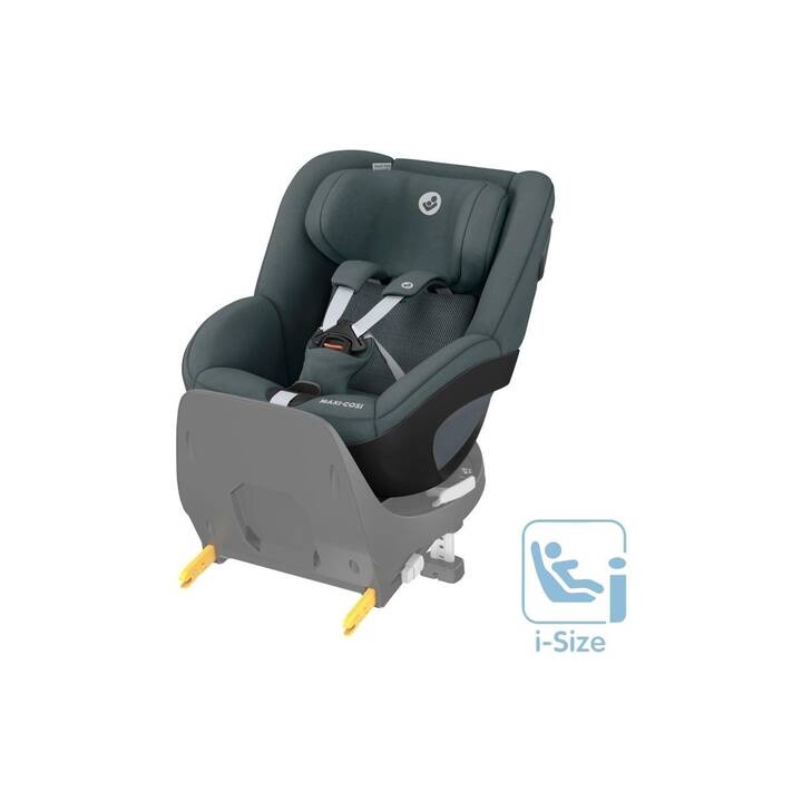 MAXI-COSI Seggiolini auto per bambini Pearl 360 (Grigio)