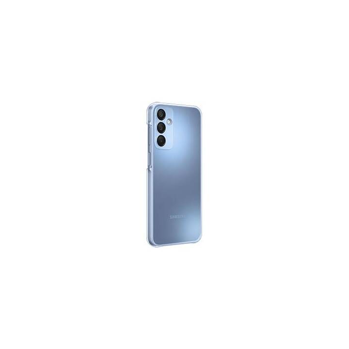 SAMSUNG Backcover Clear (Galaxy A15 5G, Transparent)
