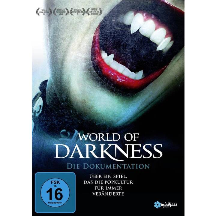 World of Darkness (EN)