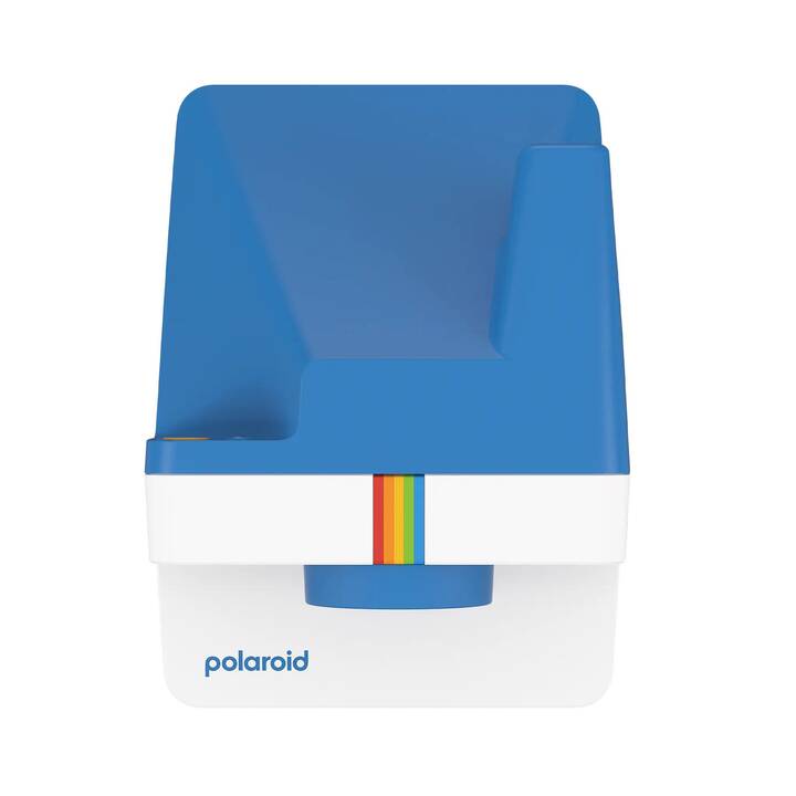 POLAROID Now Gen 2.0 (Blau, Weiss)