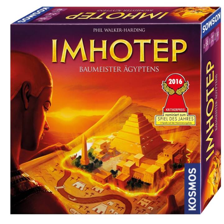 KOSMOS Imhotep (DE)