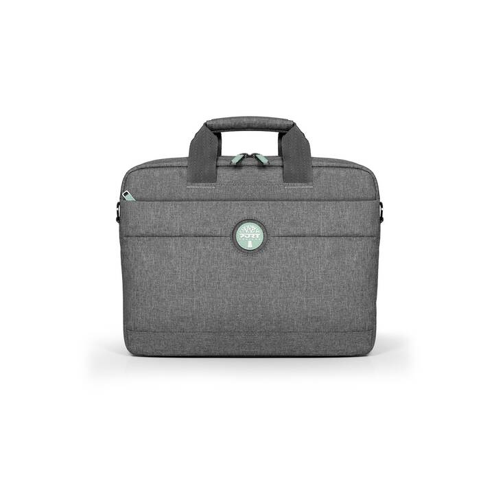 PORT DESIGNS Tasche (14", Grau)