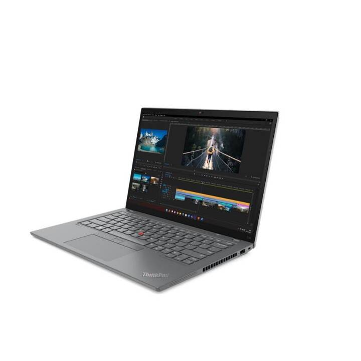 LENOVO ThinkPad T14 Gen 4 (14", Intel Core i5, 16 GB RAM, 512 GB SSD)