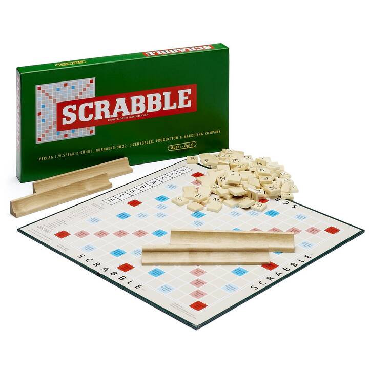 PIATNIK Scrabble (DE)