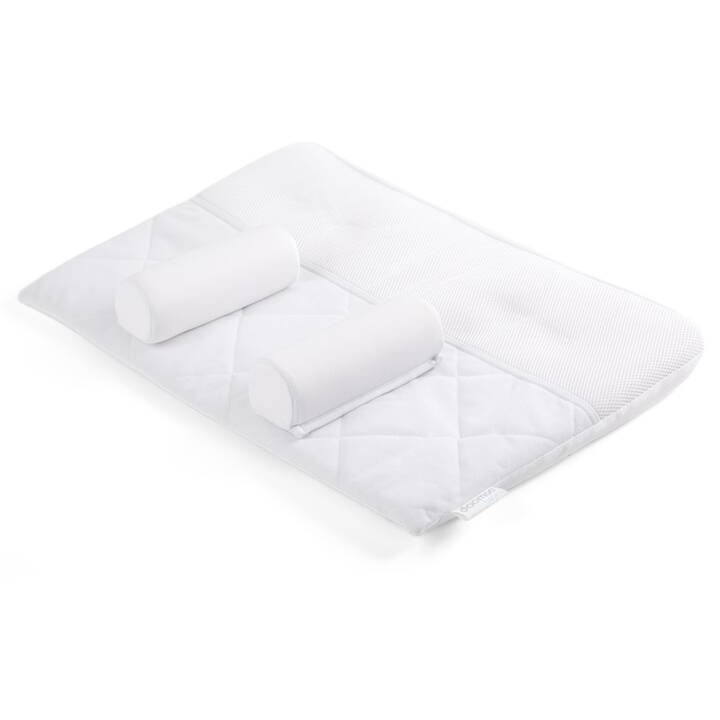 DOOMOO Coussin de dos Supreme Sleep Large