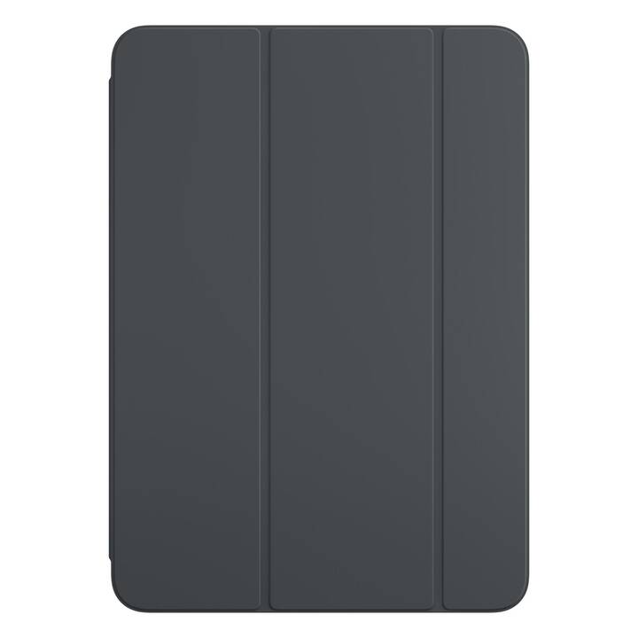 APPLE Smart Folio für 11" iPad Pro M4 (11", iPad Pro M4, Schwarz)