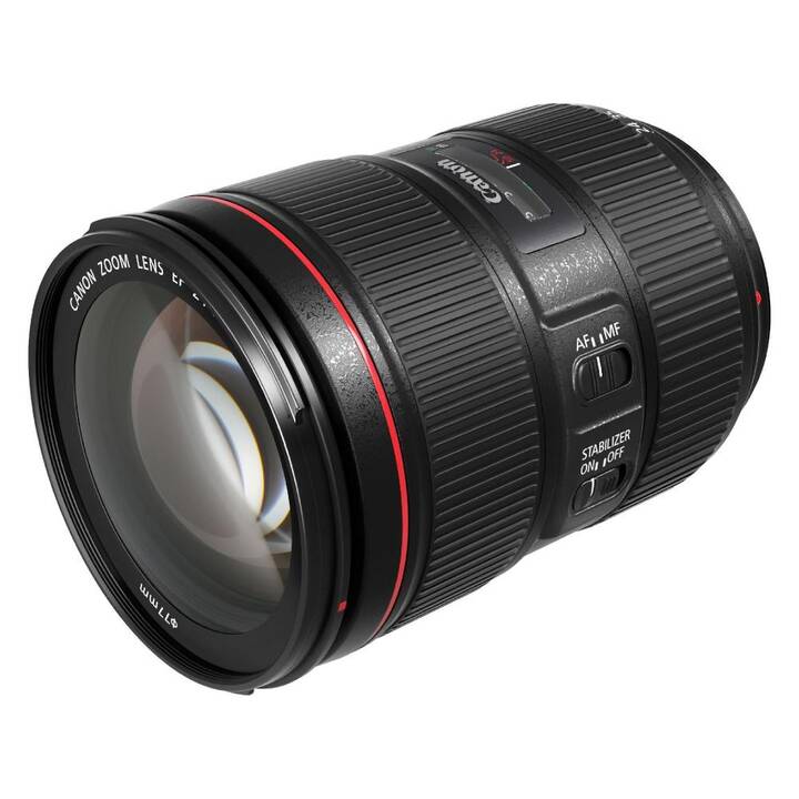 CANON EF 24-105mm F/4 L IS II USM (EF-Mount)