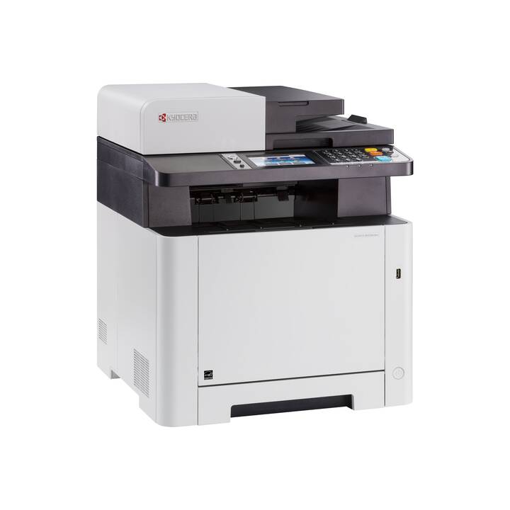 KYOCERA M5526cdn (Imprimante laser, Couleur, USB)
