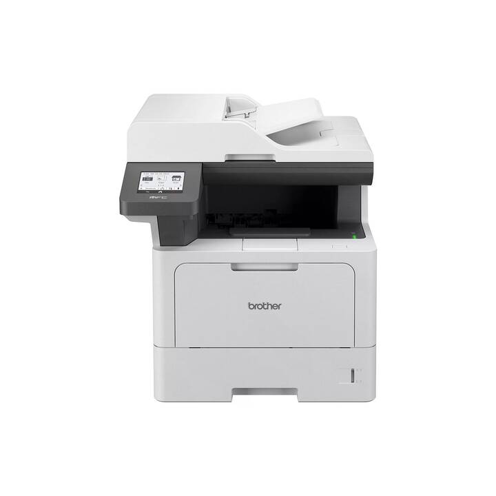 BROTHER MFC-L5710DW (Imprimante laser, Noir et blanc, Bluetooth)