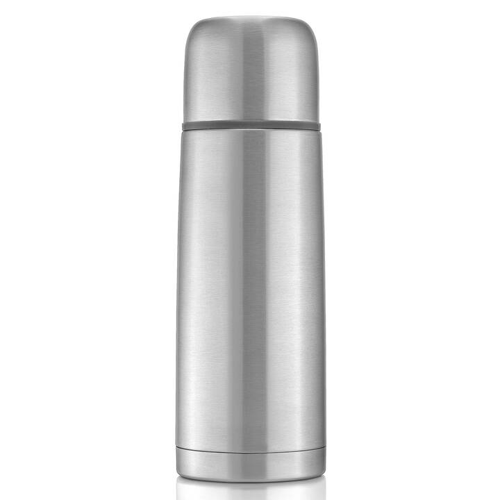 REER Thermobehälter (350 ml, Kunststoff, Edelstahl)