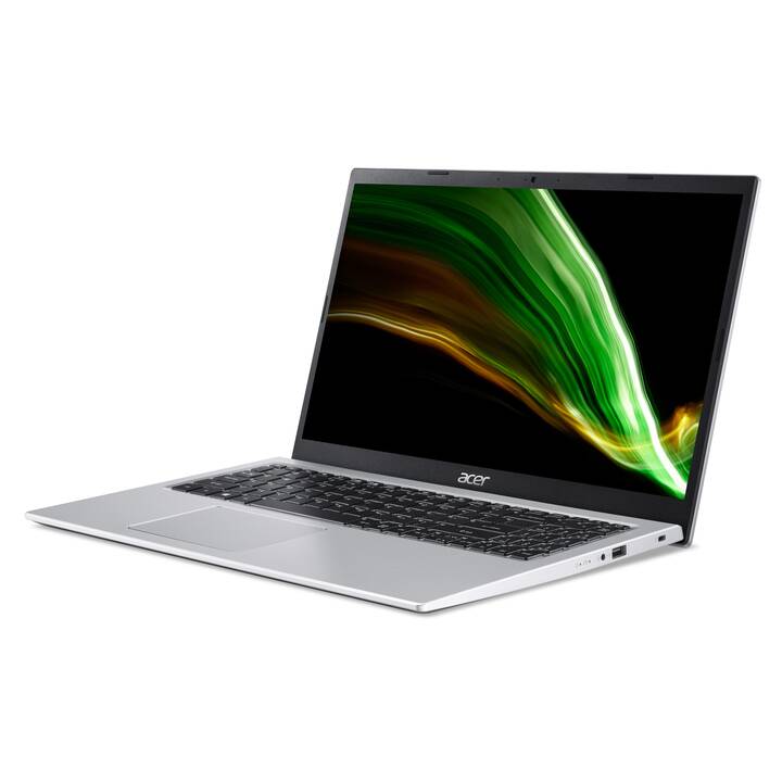 ACER Aspire 3 A315-35-C84K (15.6", Intel Celeron, 4 GB RAM, 128 GB SSD)