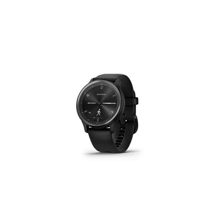 GARMIN vívomove Sport (40 mm, Alluminio)