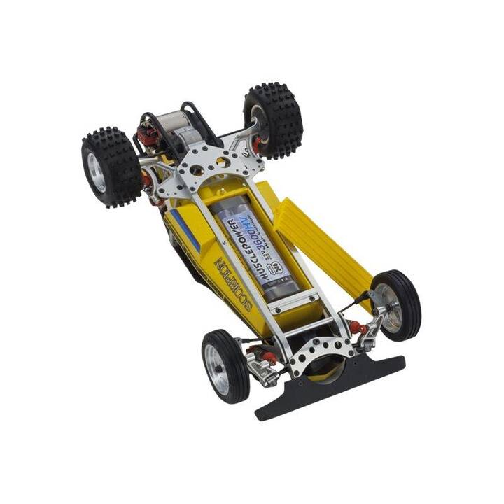 KYOSHO Scorpion 2WD Legendary (1:10)