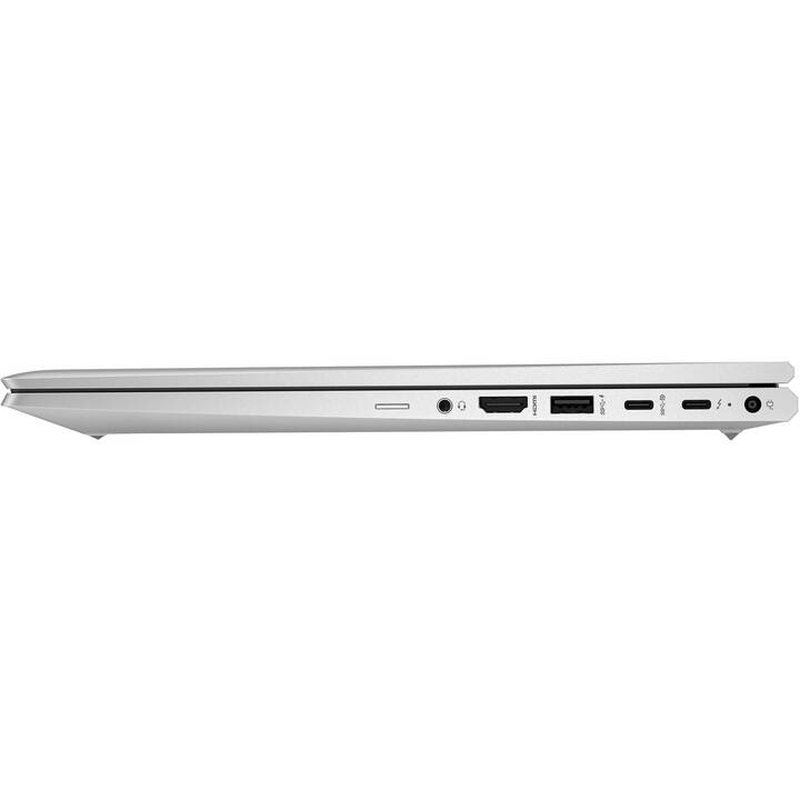HP EliteBook 650 (15.6", Intel Core i7, 16 GB RAM, 512 GB SSD)