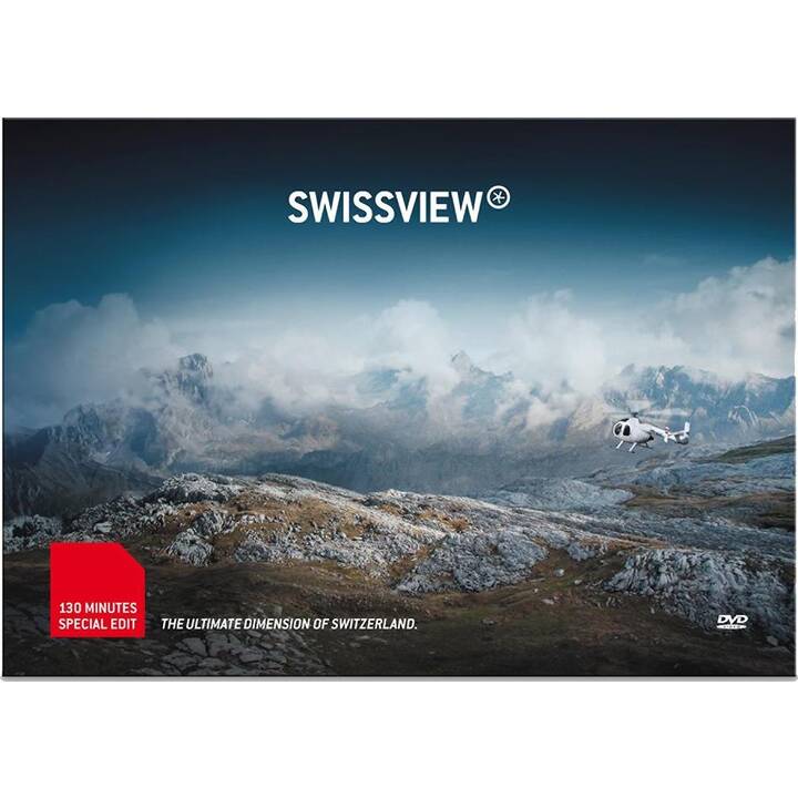 Swissview (FR, DE, EN)