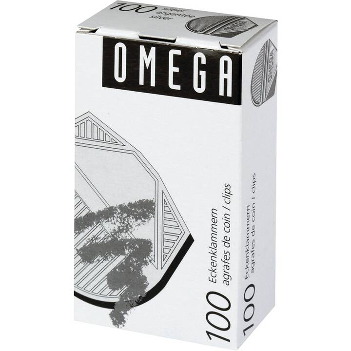 OMEGA Graffetta omega (100 pezzo)