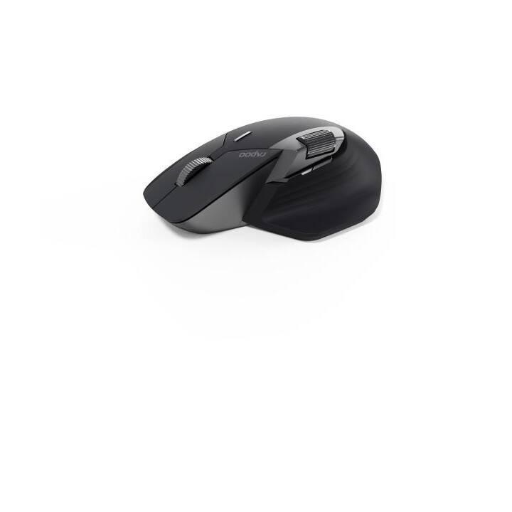 RAPOO  MT760L Mouse (Senza fili, Universale)