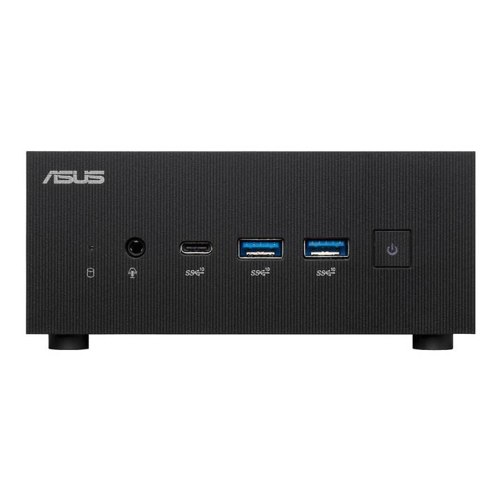 ASUS ExpertCenter PN64 S5012MD (Intel Core i5 12500H, 8 GB, 256 Go SSD, Intel Iris Xe Graphics)