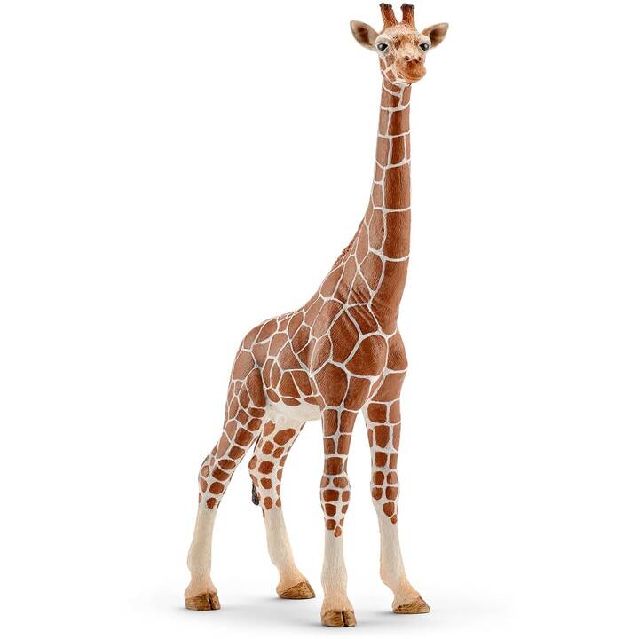 SCHLEICH Wild Life Giraf