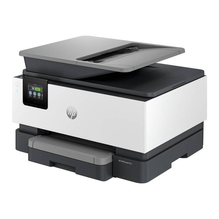 HP Officejet Pro 9120b (Stampante a getto d'inchiostro, Colori, Instant Ink, WLAN)