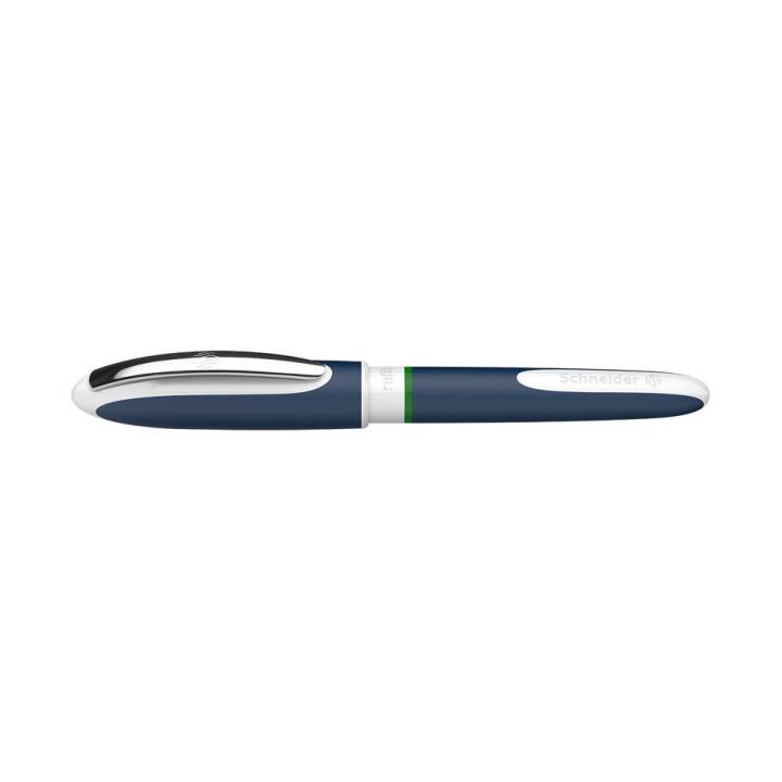 SCHNEIDER Rollerball pen One Change (Verde)