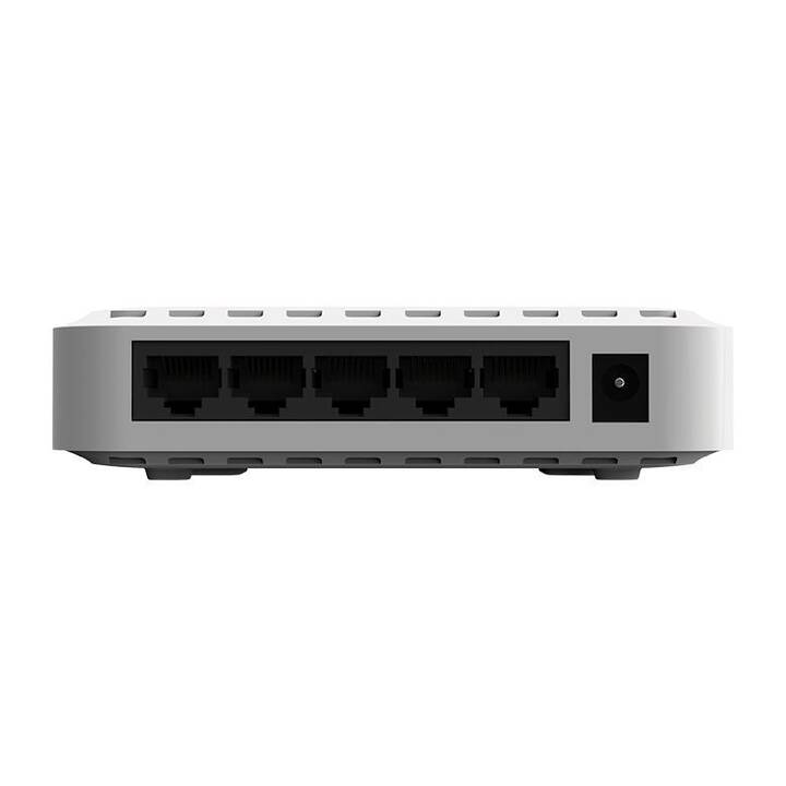 NETGEAR GS605-400PES