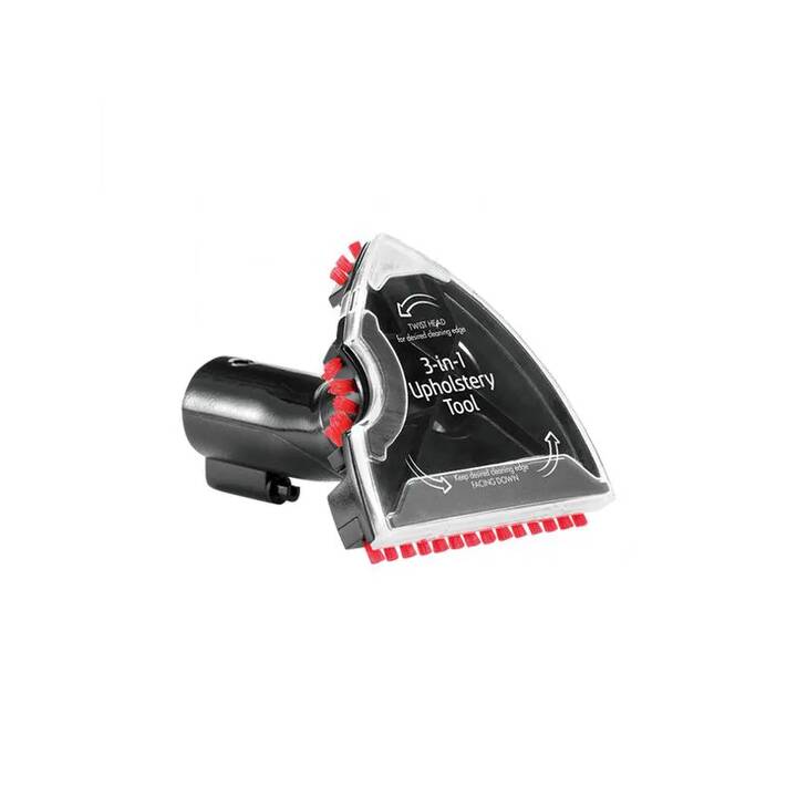 BISSELL Brosse d'aspirateur  3-in-1 Upholstery
