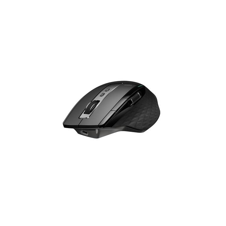 RAPOO MT750S Mouse (Senza fili, Office)