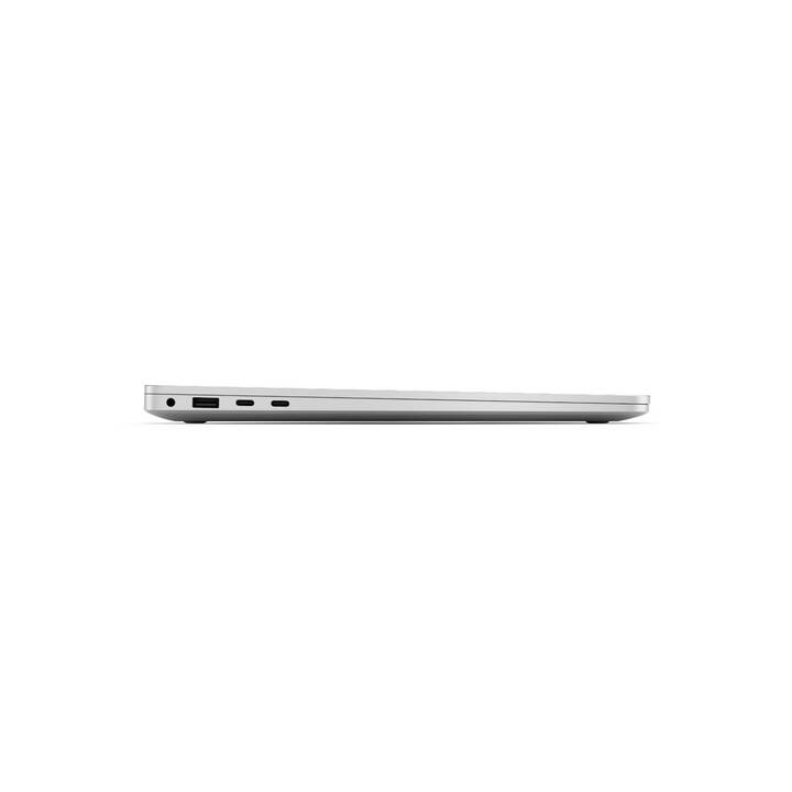 MICROSOFT Surface Laptop – Copilot+ PC 7. Edition (13.8", Qualcomm, 16 Go RAM, 1000 Go SSD)