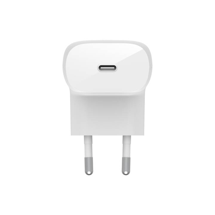 BELKIN Boost Charge Chargeur mural (USB-C)