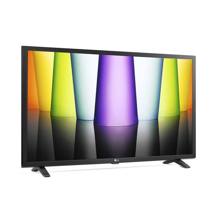 LG 32LQ63006 Smart TV (32", LCD, Full HD)