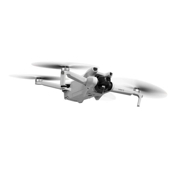 DJI Mini 3 RC Combo (2.7K, 4K, Full HD)