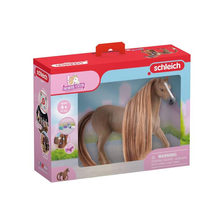 SCHLEICH Horse Club Sofia's Beauties Cheval