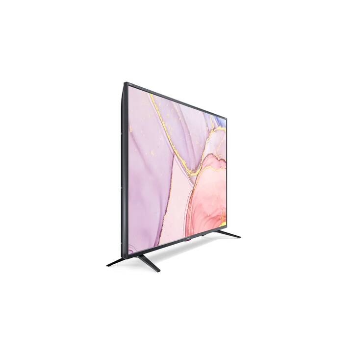 SHARP 50BJ5E Smart TV (50", LED, Ultra HD - 4K)