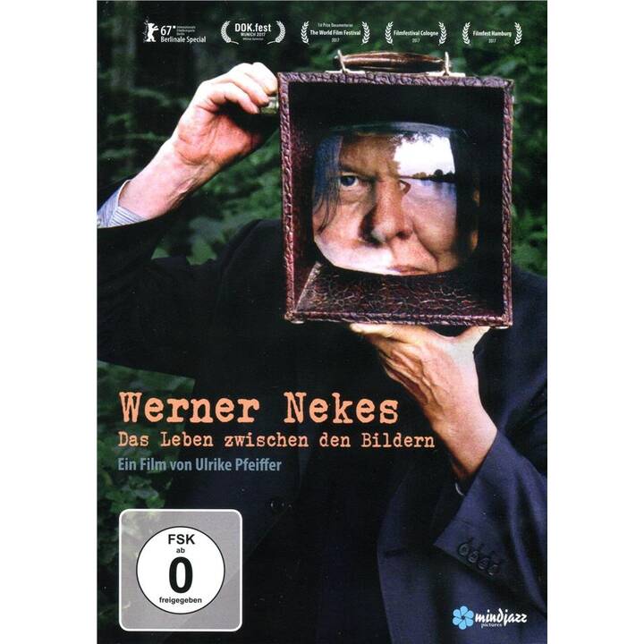 Werner Nekes - Das Leben zwischen den Bildern (DE)