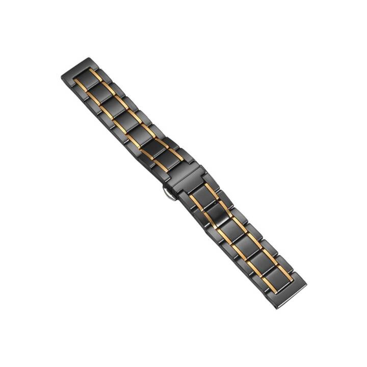 EG Armband (Amazfit GTS 4, Schwarz)